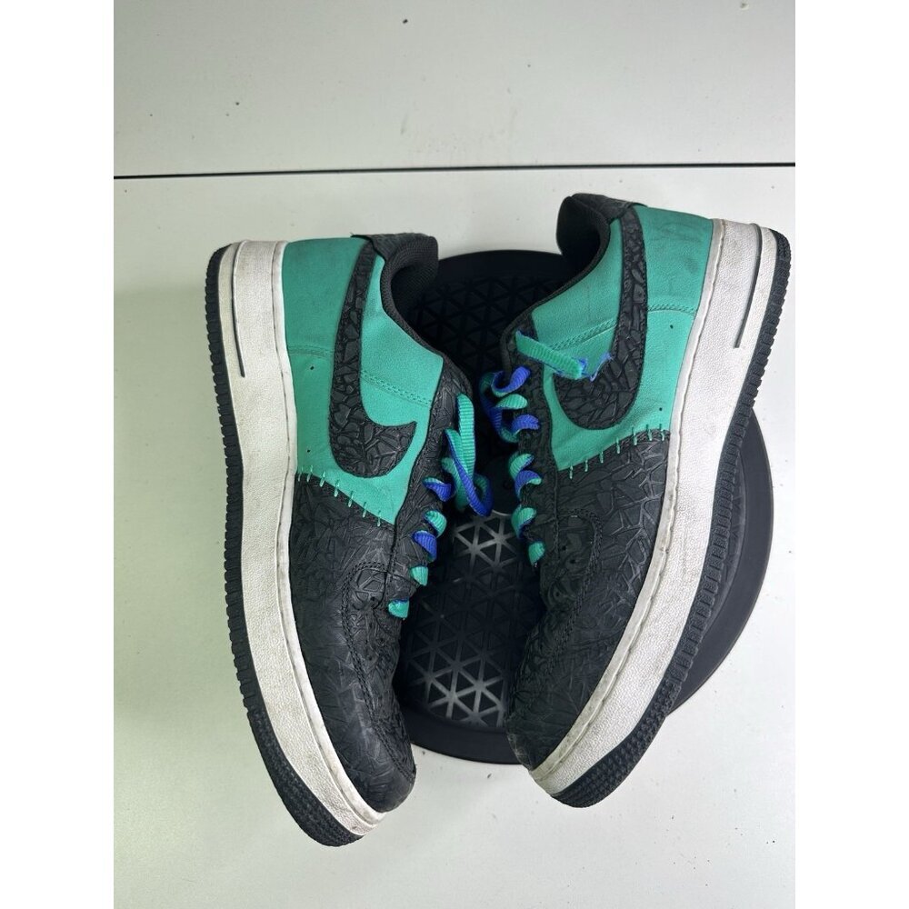 Nike Air Force 1 Godzilla Atomic - Picture 7 of 10